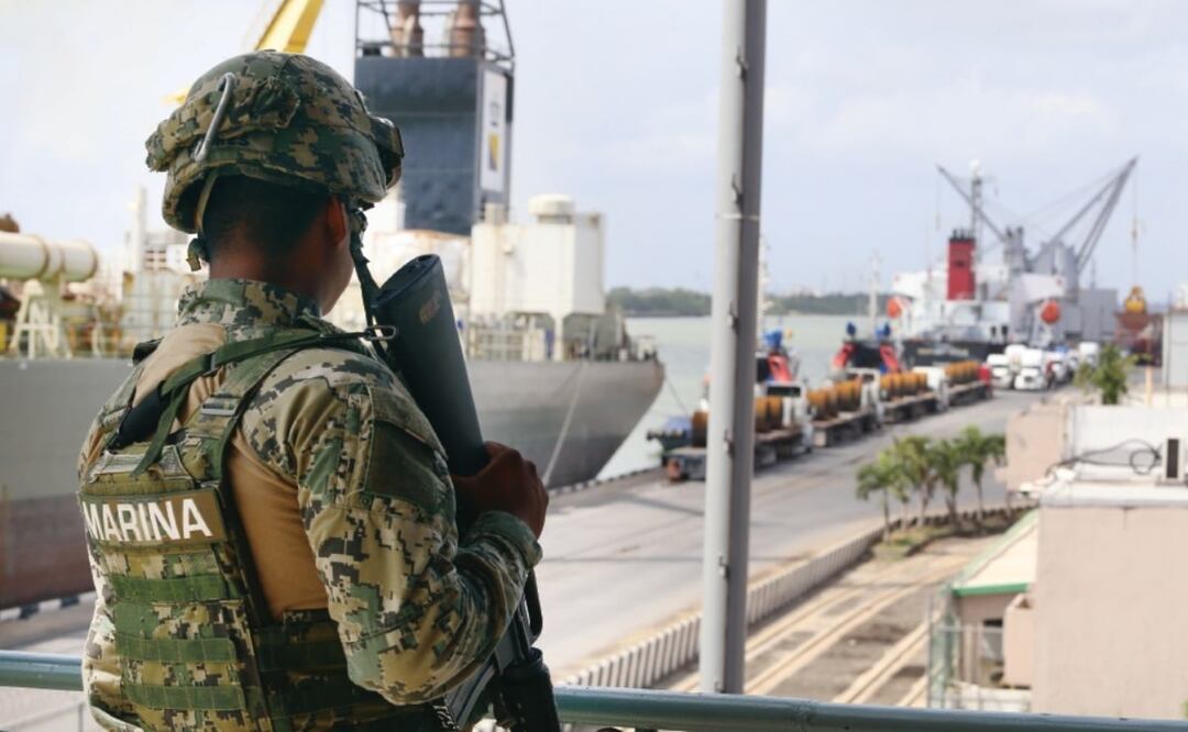 Foto: Archivo EL UNIVERSAL 