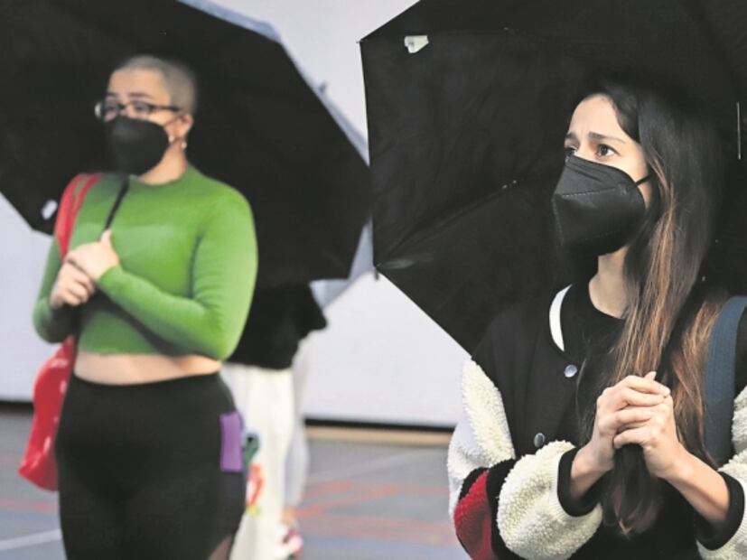 "Mentiras" renace entre viejos y nuevos conocidos
