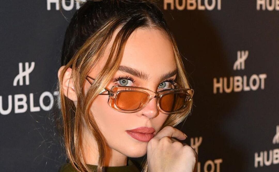 Foto: Instagram @belindapop