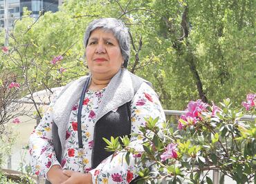 Impunidad y crimen, reales amenazas a la libre expresión: Griselda Triana, viuda de Javier Valdez