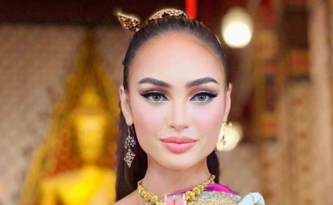 R'Bonney Nola. Foto: IG@ annejkn.official