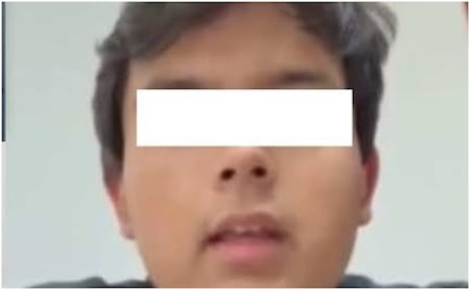 Giro inesperado: Jonathan, menor localizado con vida en Sonora, es detenido; está acusado de secuestro agravado 