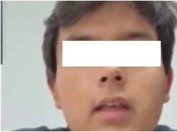Acusan al menor Jonathan y a una mujer de participar en secuestro donde pedían 3 mdp para liberar a la víctima