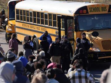 Tiroteo en escuela de Nashville; reportan un muerto y dos heridos
