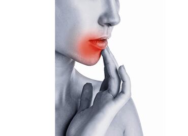 El virus del herpes genital humano evoluciona más rápido que el labial