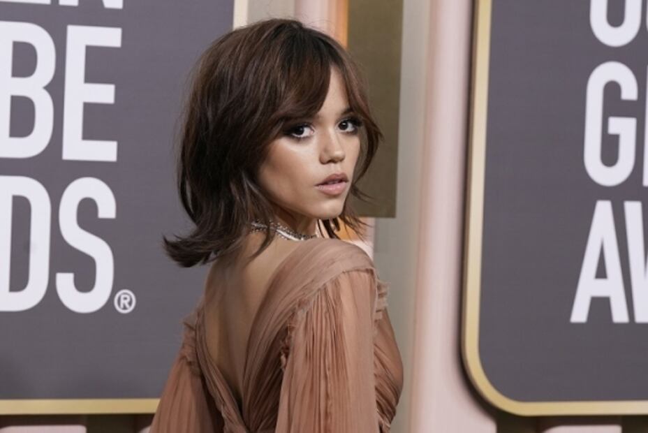 Tendencias de belleza que nos dejan los Globos de Oro