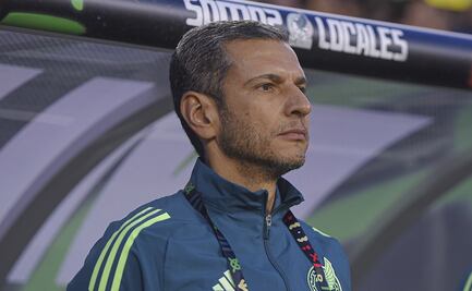 Jaime Lozano, candidato a dirigir en Estados Unidos