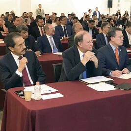 BUAP busca fortalecer rendición de cuentas 