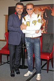 Mijares y Emmanuel se quedarán sin disco