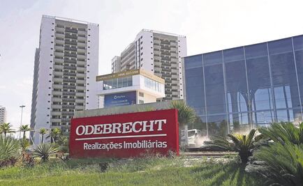 Exdirector de Odebrecht dice que partido ecuatoriano recibió sobornos