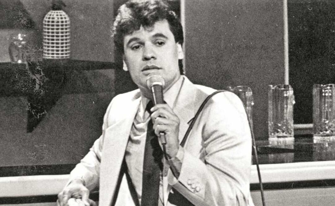 ¿Quién metió a Juan Gabriel a la cárcel? FOTO: Archivo