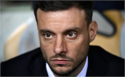 Martín Anselmi vive pesadilla en Portugal; el entrenador argentino fue abucheado por la afición del Porto