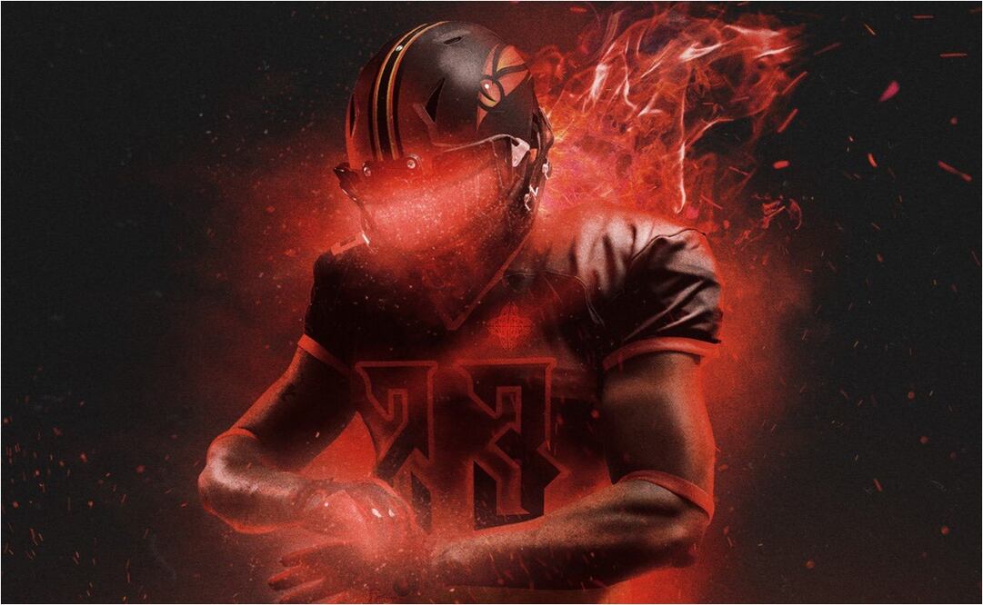 FOTO: Twitter: @CdmxRojos