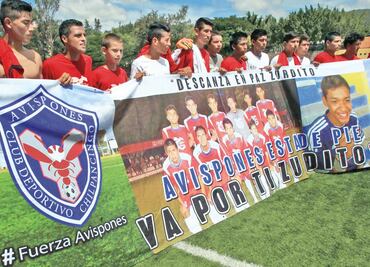 Asesinan al presidente del equipo Los Avispones en Chilpancingo