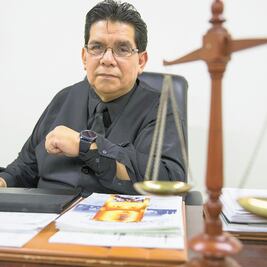 No nos molesta que nos digan soldados de la 4T: evangélicos