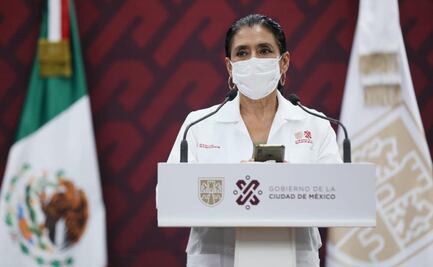 Sedesa descarta sobrecarga de trabajo tras detección de más de 250 mil personas con comorbilidades