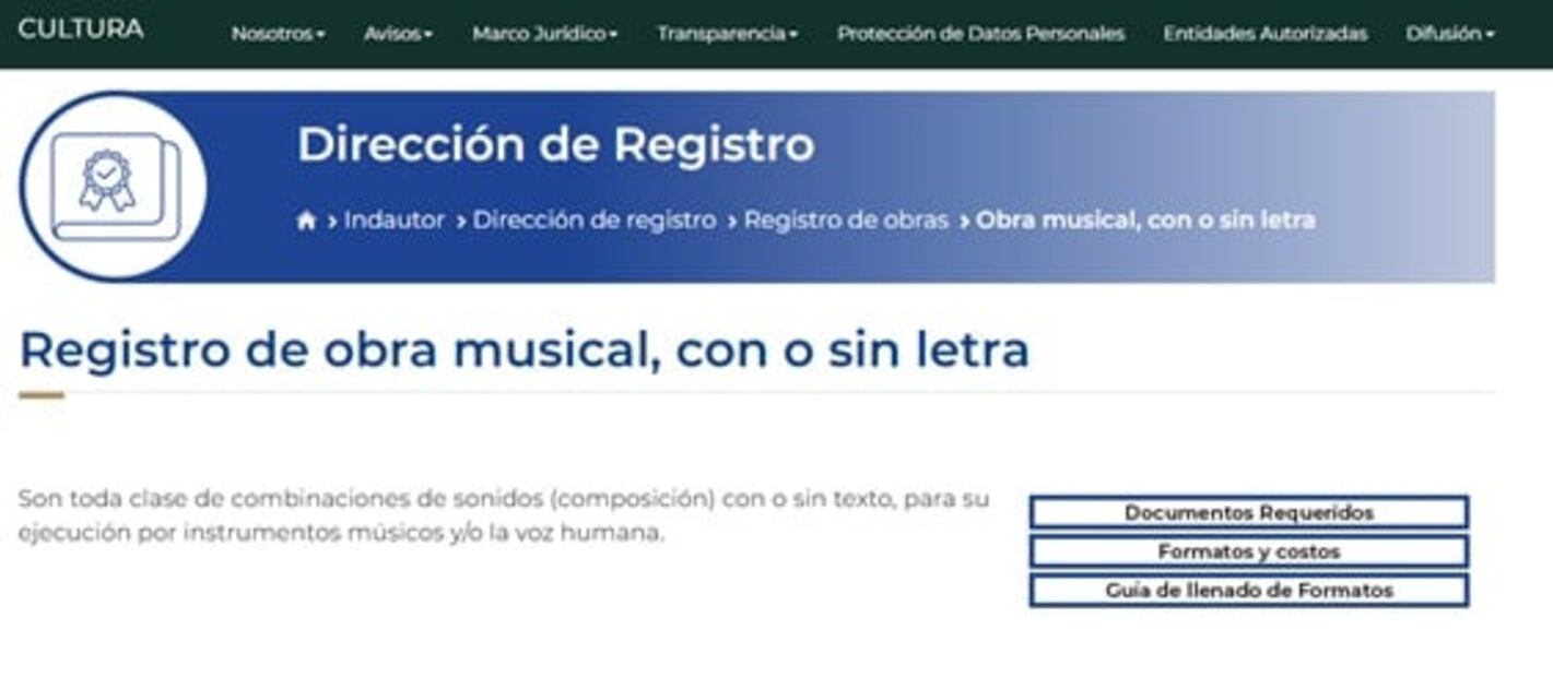 ¡Que no te pase como a Bellakath y su "Gatita"!, dónde y cómo registrar canciones