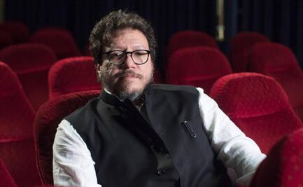 Santiago Gamboa y su espeluznante “Colombian Psycho”