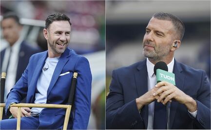 Miguel Layún tunde a Emanuel Villa por quejas tras triunfo del América; "Te consigo una marca de pañuelos"