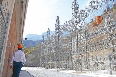 México sube 9 lugares en el Índice de Transición Energética 2024 del WEF