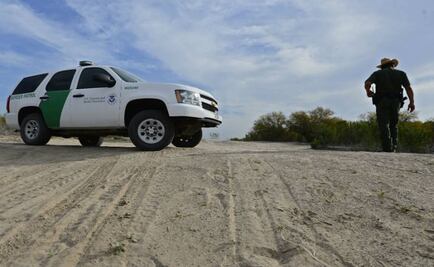 2 remote Border Patrol sectors report high use of force