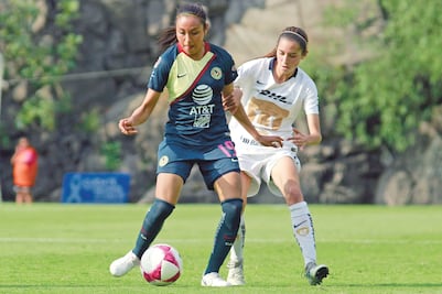 Racismo en el futbol femenil
