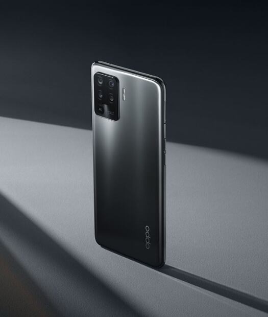 Llega a México smartphone especializado en retrato