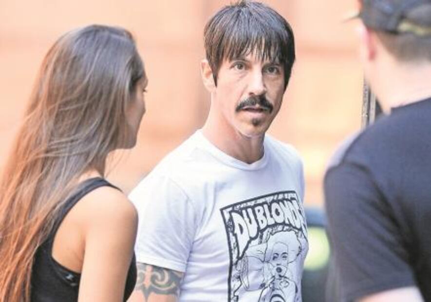 Lograron superar la heroína