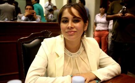 PGR starts process to unseat lawmaker presumably involved with "El Chapo"