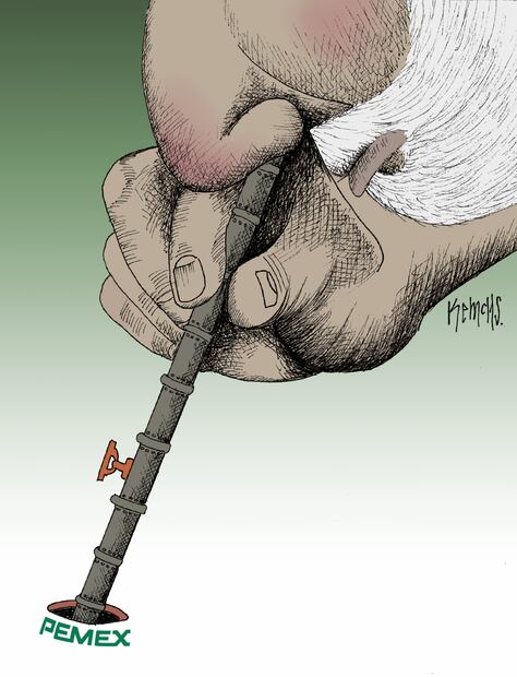 Cartón de KEMCHS