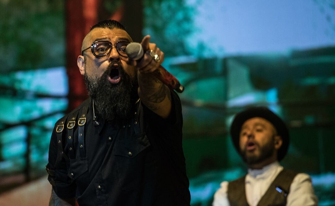 Foto: Archivo El Universal