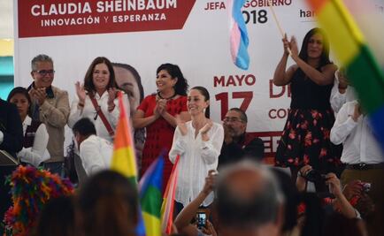 Ataques por Rébsamen son calumnias: Sheinbaum