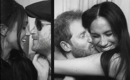 Las 5 claves para ver "Harry & Meghan", serie documental que se estrena en Netflix 