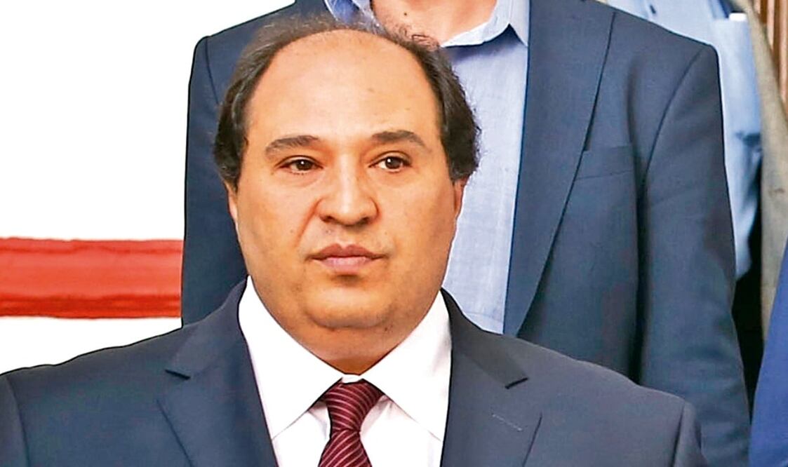 Lázaro Cárdenas Batel. Foto: archivo/EL UNIVERSAL