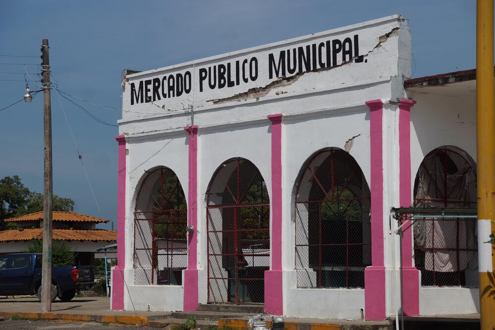 Foto: Archivo / EL UNIVERSAL