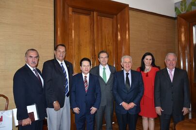 La SEP tomaría rectoría del Deporte