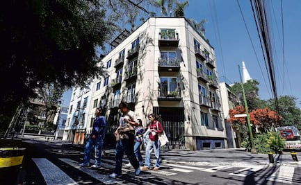 Crece gentrificación por codicia de inmobiliarias; Estado se subordina al mercado, dicen expertos de la UNAM