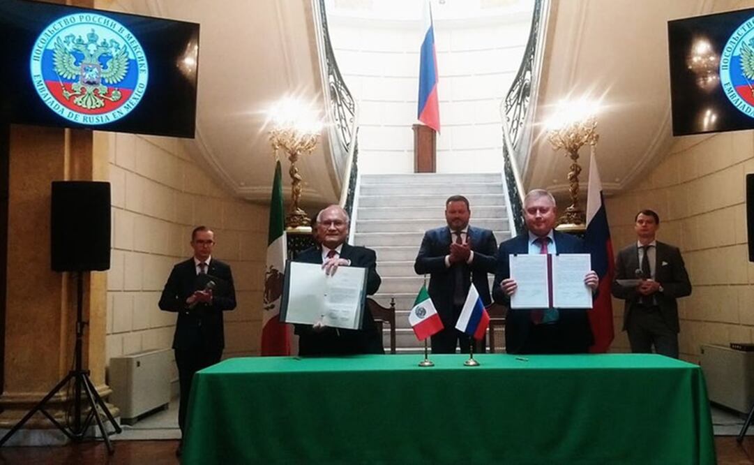 Foto: tomada de @SCT_mx