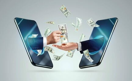 Qué apps de préstamo no revisan el Buró de Crédito