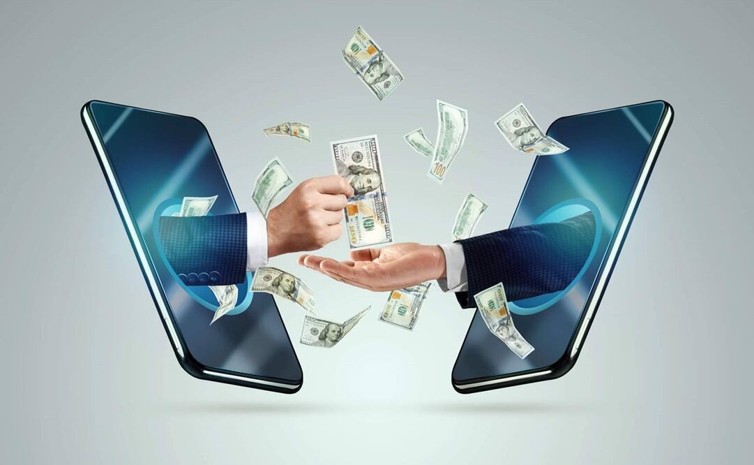 Apps para préstamos sin Buró de Crédito. Foto: Shutterstock