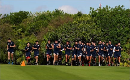 Pretemporada, fundamental en Chivas para el AP2019