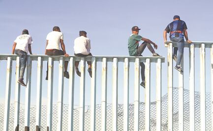 Trato de EU a niños migrantes, comparable con tortura: Pediatras