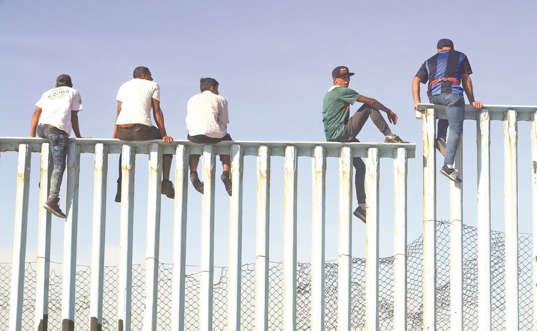 Foto: Archivo/EL UNIVERSAL 