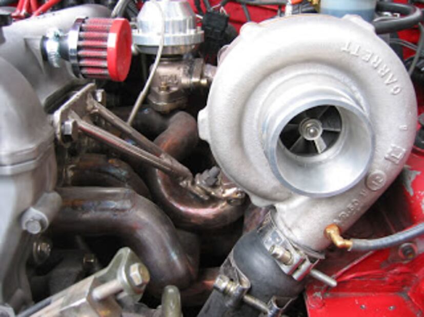 ¿Cuáles son las refacciones y reparaciones más caras?