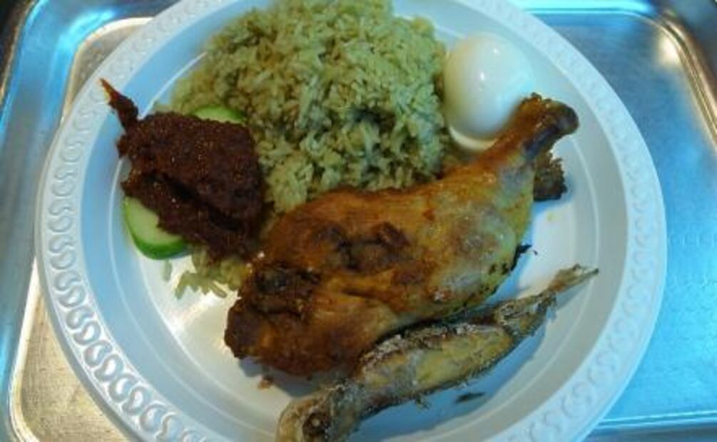 12 cosas que solo tiene Singapur