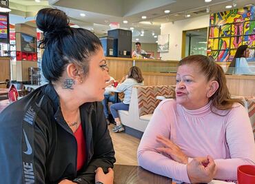 Padecen 11 meses de prisión, por caso infundado