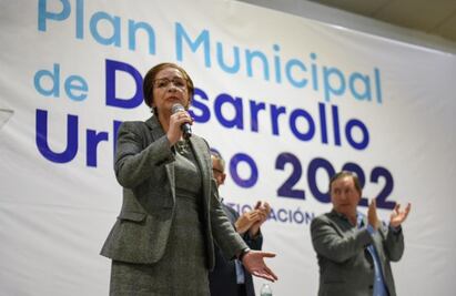 Consulta ciudadana del Plan Municipal de Desarrollo Urbano Naucalpan 2022 será del 15 de noviembre al 16 de diciembre