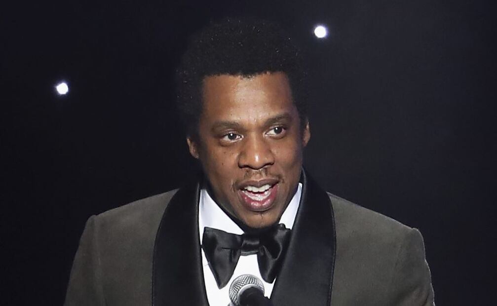 Jay-Z. Foto: Archivo / EL UNIVERSAL
