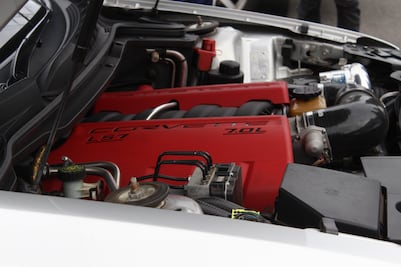 Motor delantero vs motor central vs motor trasero, ¿cuál es mejor?