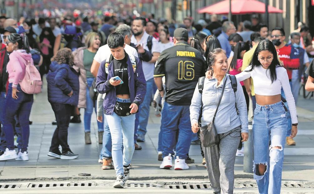 Foto: Diego Simón / EL UNIVERSAL